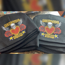 Load image into Gallery viewer, Renegade Tour Beanies