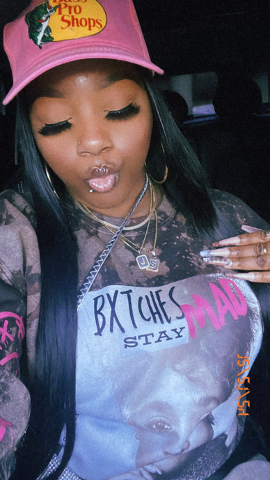 Icon Sweatshirt