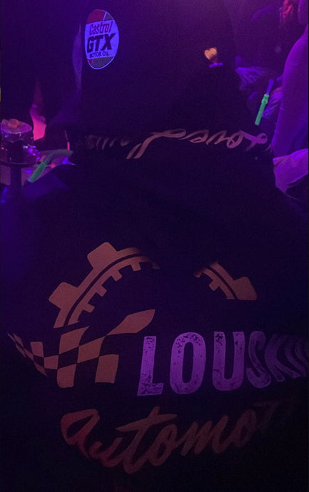 Louskiii Automative