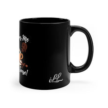 Load image into Gallery viewer, Coffee Gives Me Common Sense Mug
