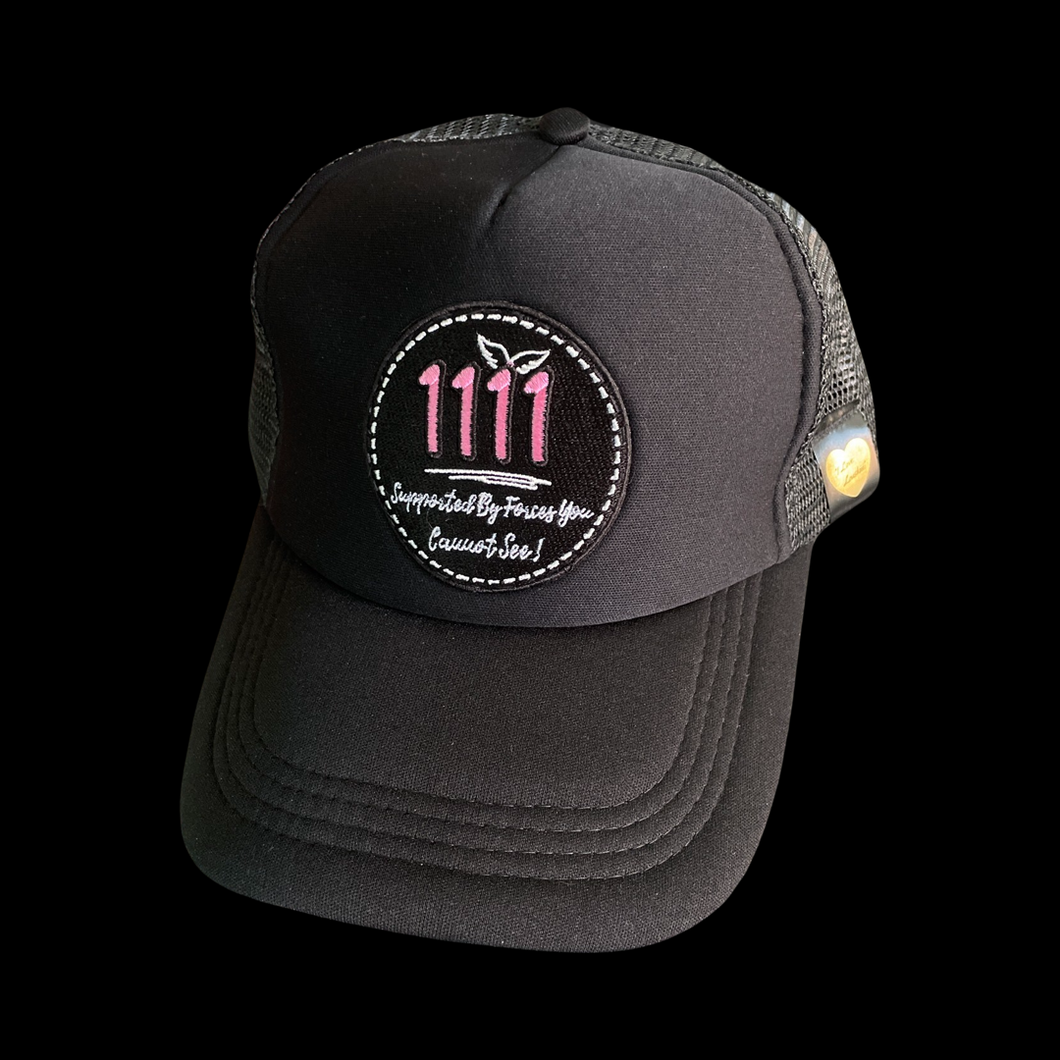 11:11 Trucker Hat