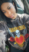 Load image into Gallery viewer, Renegade Tour Crewneck
