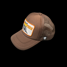 Load image into Gallery viewer, “Shooters” Trucker Hat
