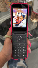Load and play video in Gallery viewer, Trap Phone (Prepaid)
