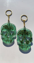 Load image into Gallery viewer, “Love Cranium” Keychain
